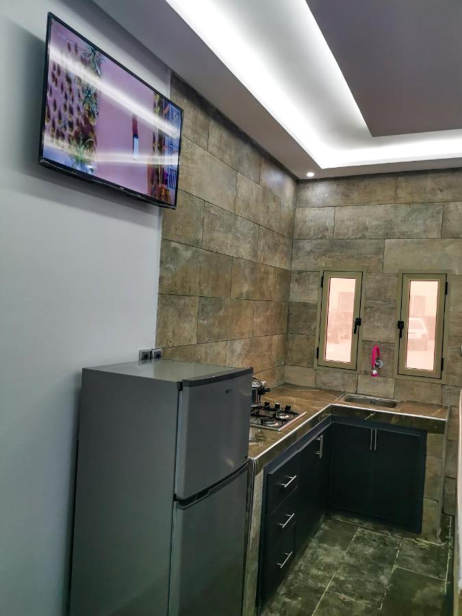 Equinox Hotel Tantan Kültér fotó