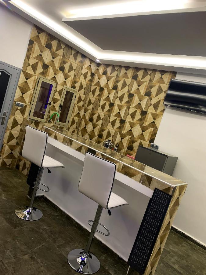 Equinox Hotel Tantan Kültér fotó