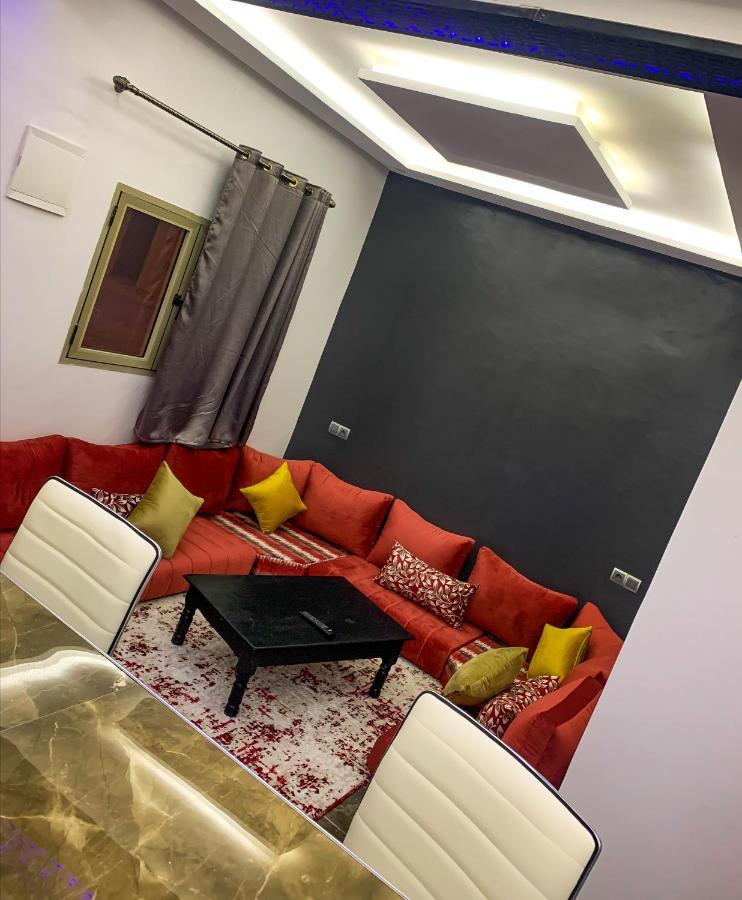 Equinox Hotel Tantan Kültér fotó