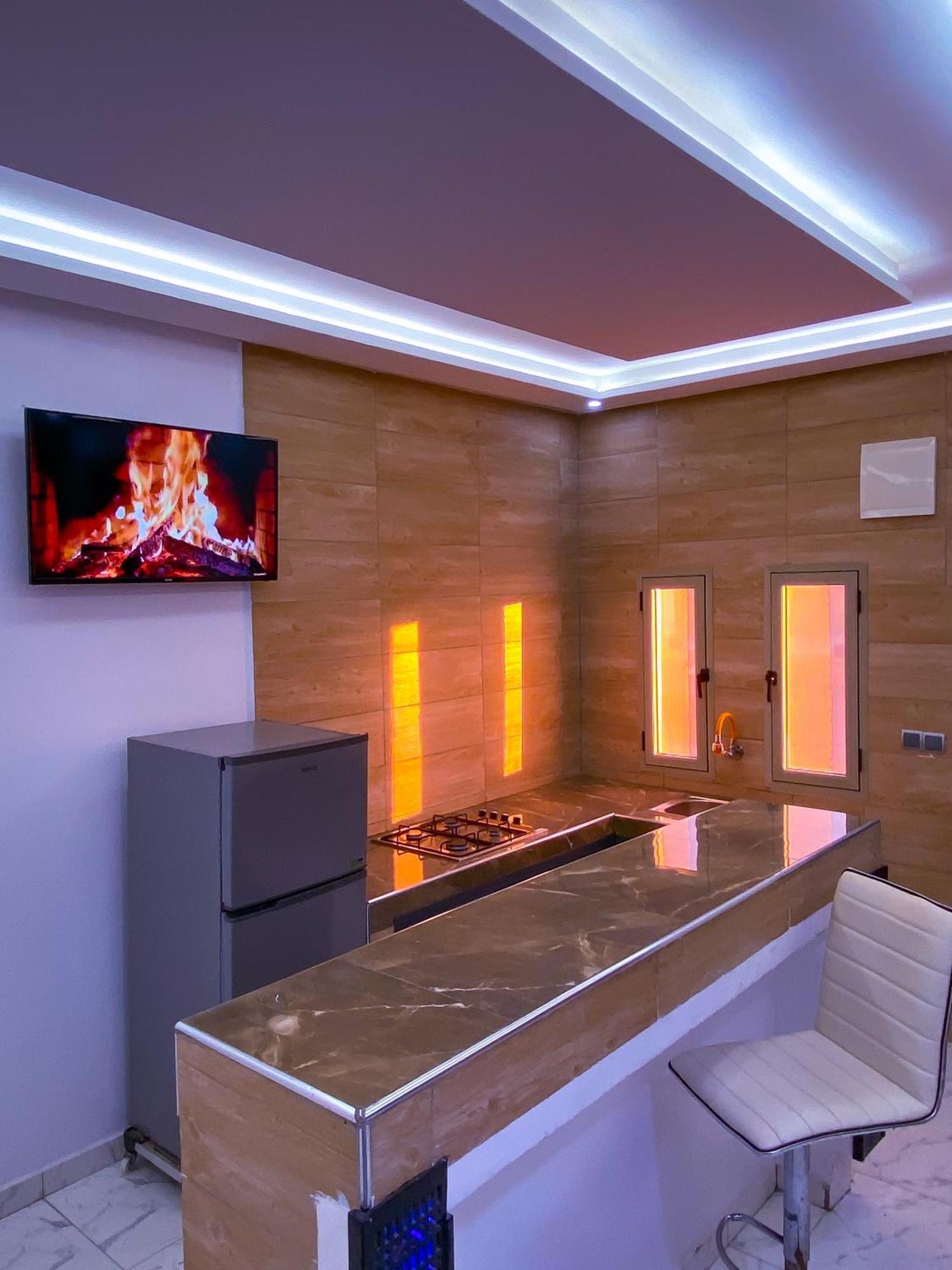 Equinox Hotel Tantan Kültér fotó