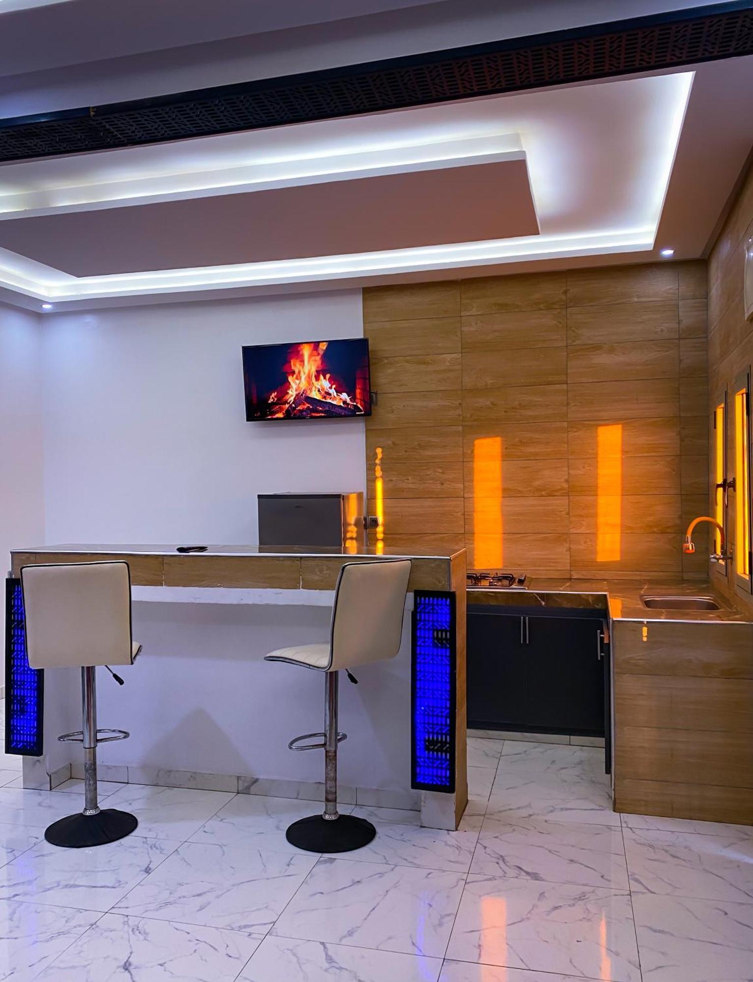 Equinox Hotel Tantan Kültér fotó