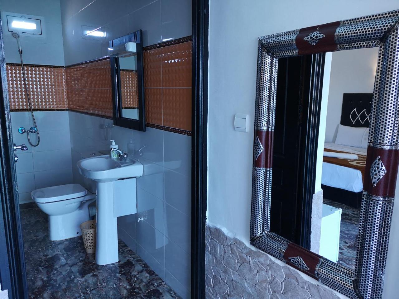 Equinox Hotel Tantan Kültér fotó
