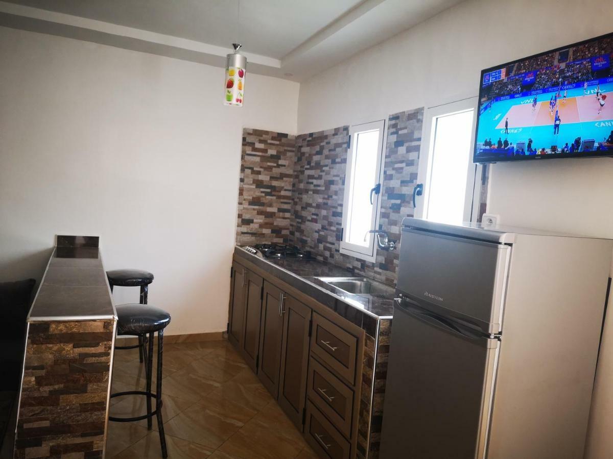 Equinox Hotel Tantan Kültér fotó