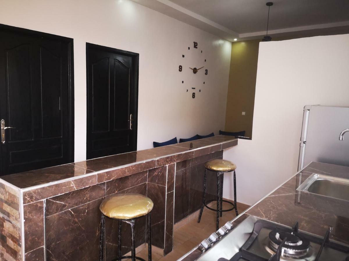Equinox Hotel Tantan Kültér fotó