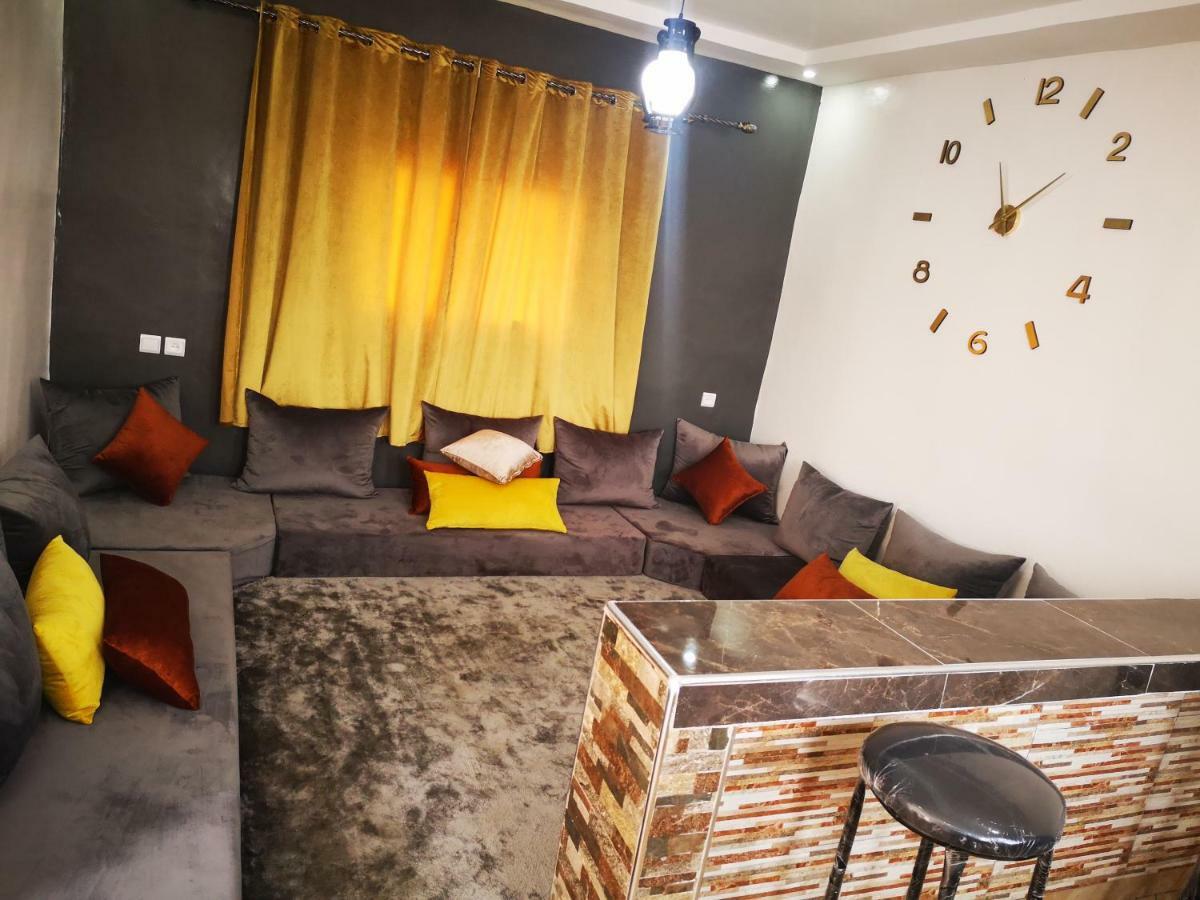 Equinox Hotel Tantan Kültér fotó